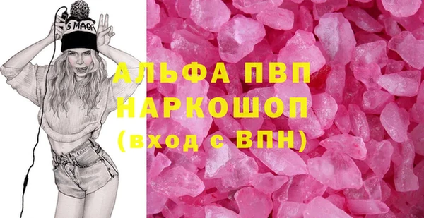 Альфа ПВП Бородино